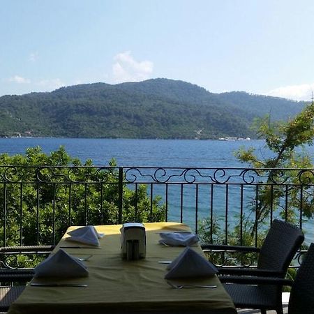 Club Bellamare Marmaris Exterior photo