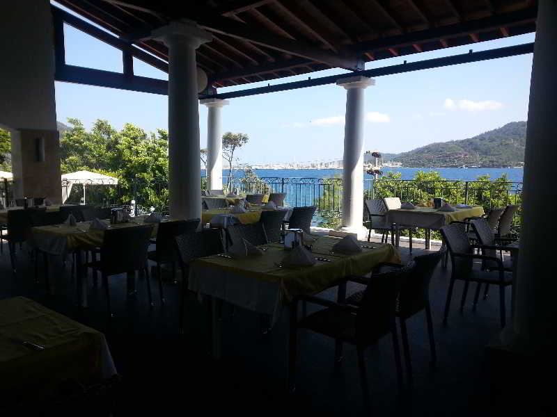 Club Bellamare Marmaris Exterior photo