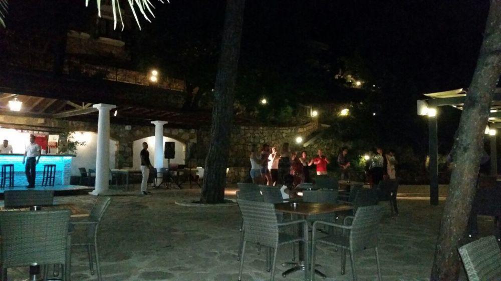 Club Bellamare Marmaris Exterior photo