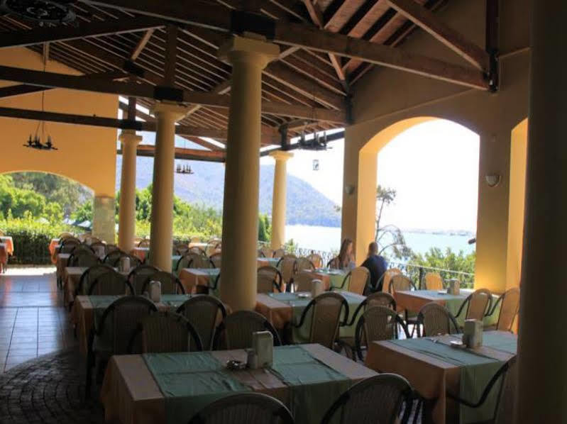 Club Bellamare Marmaris Exterior photo