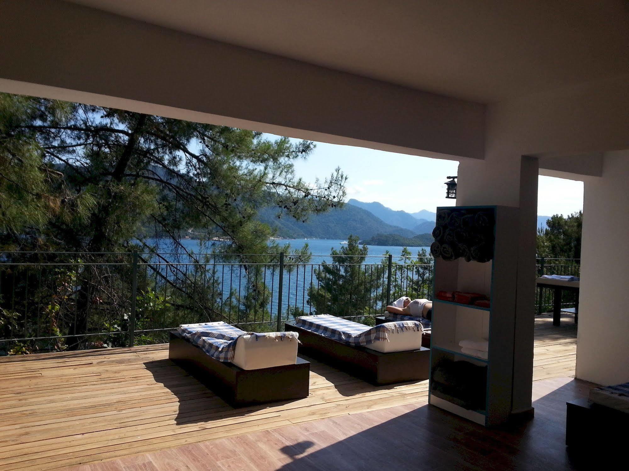 Club Bellamare Marmaris Exterior photo