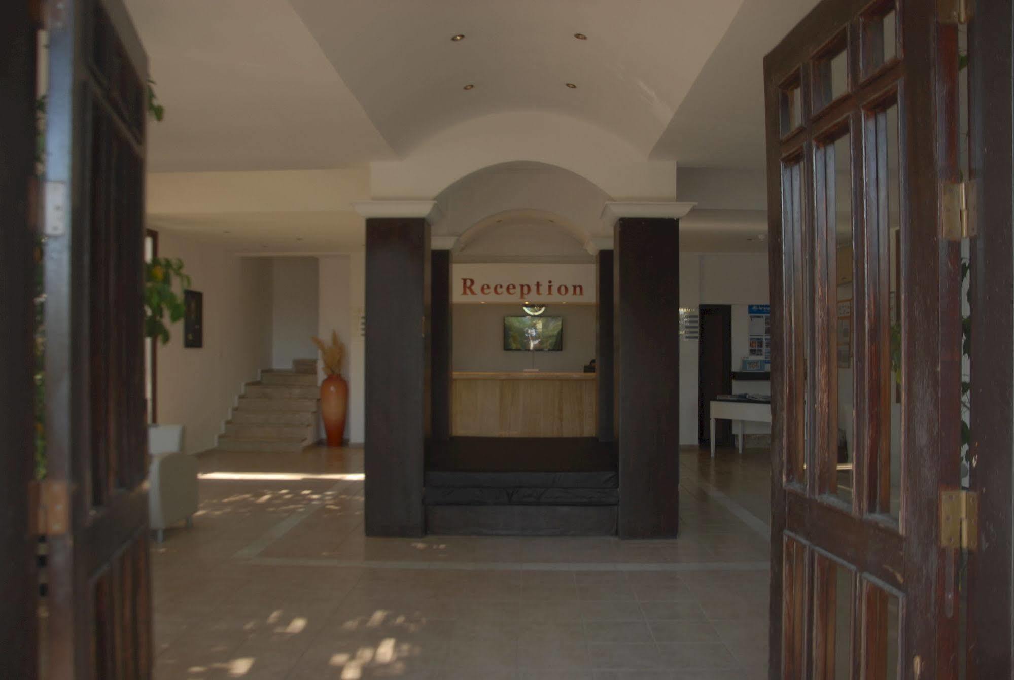 Club Bellamare Marmaris Exterior photo