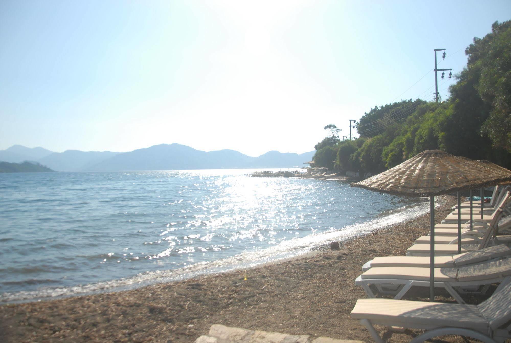 Club Bellamare Marmaris Exterior photo